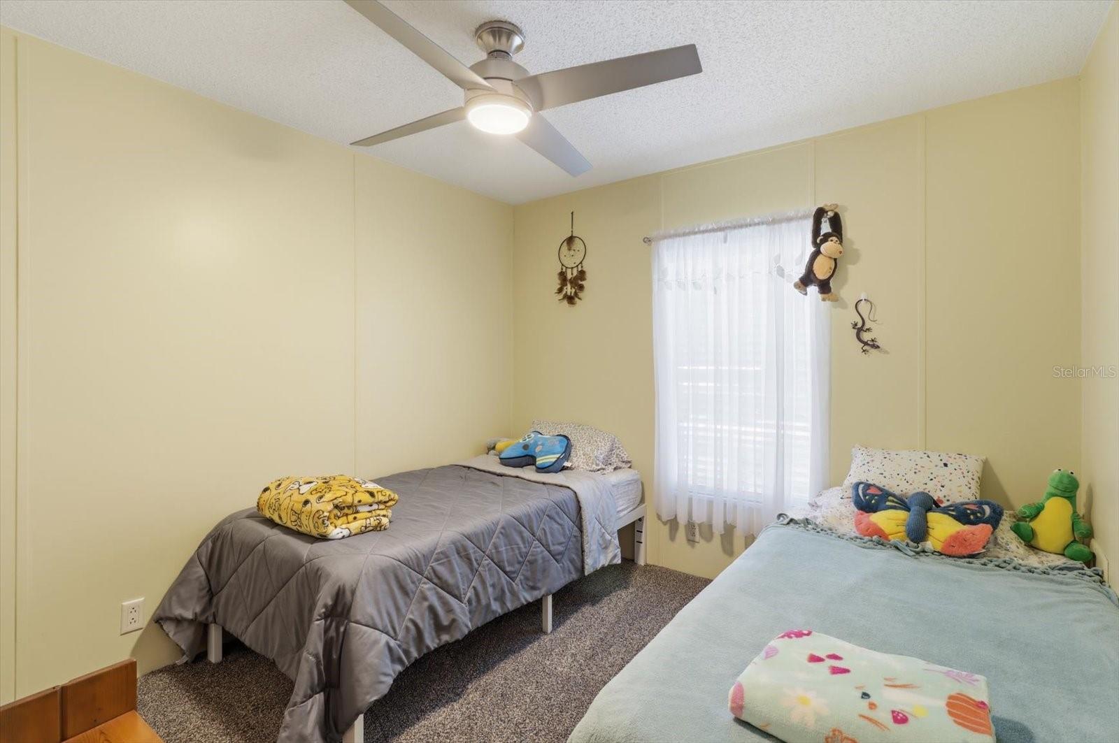 ROVAN FARMS UNREC SUB - Residential
