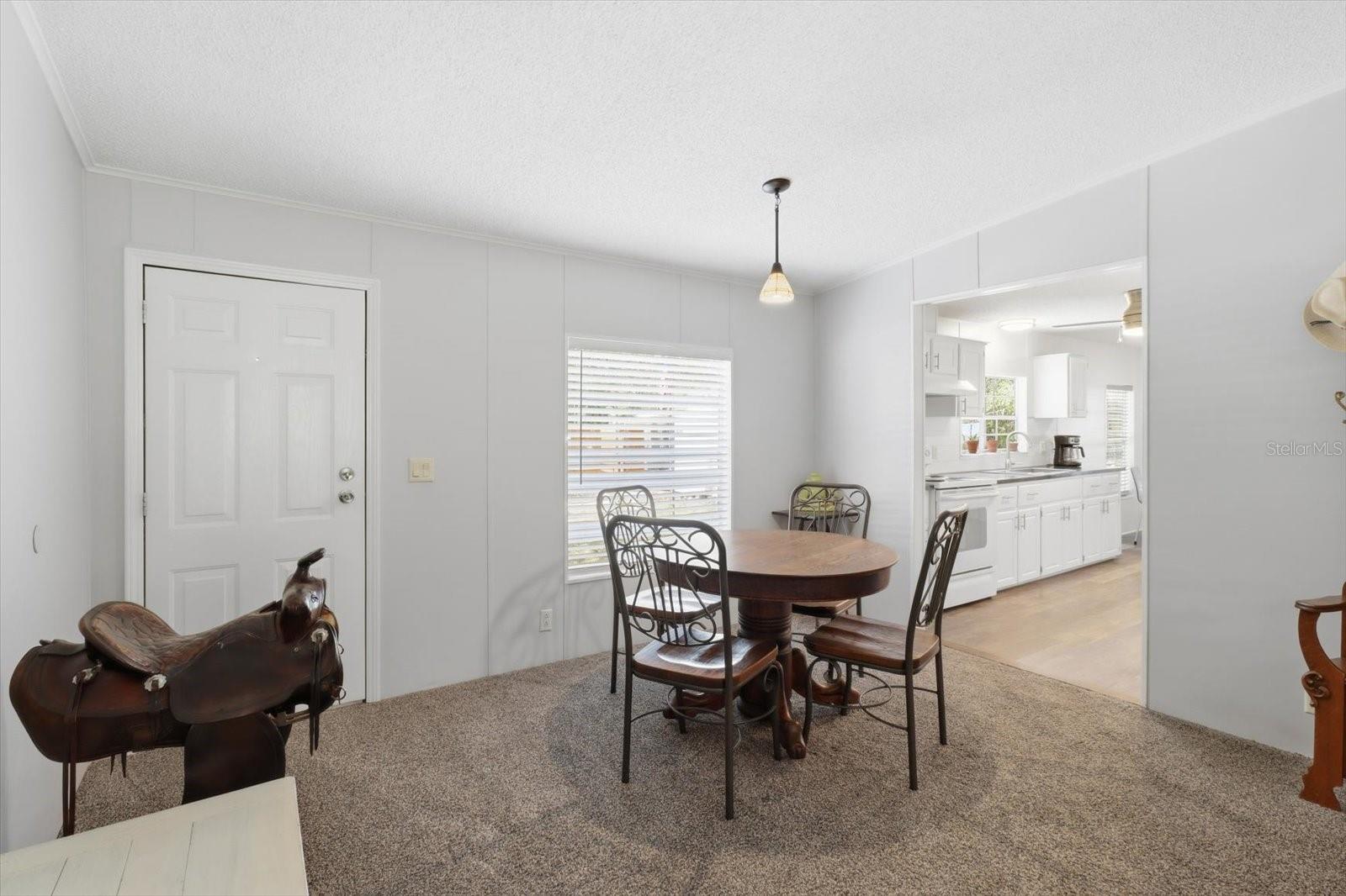 ROVAN FARMS UNREC SUB - Residential