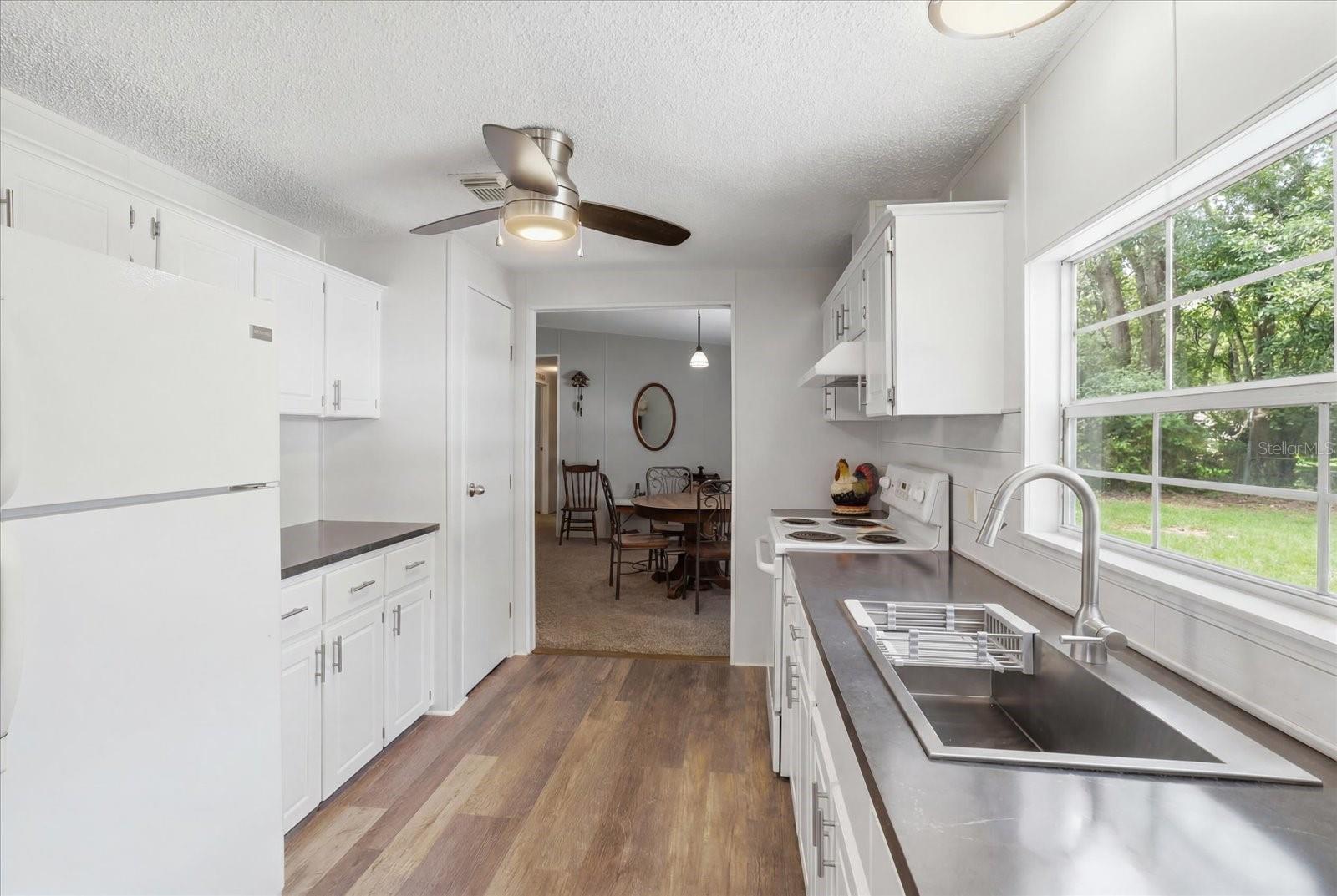 ROVAN FARMS UNREC SUB - Residential