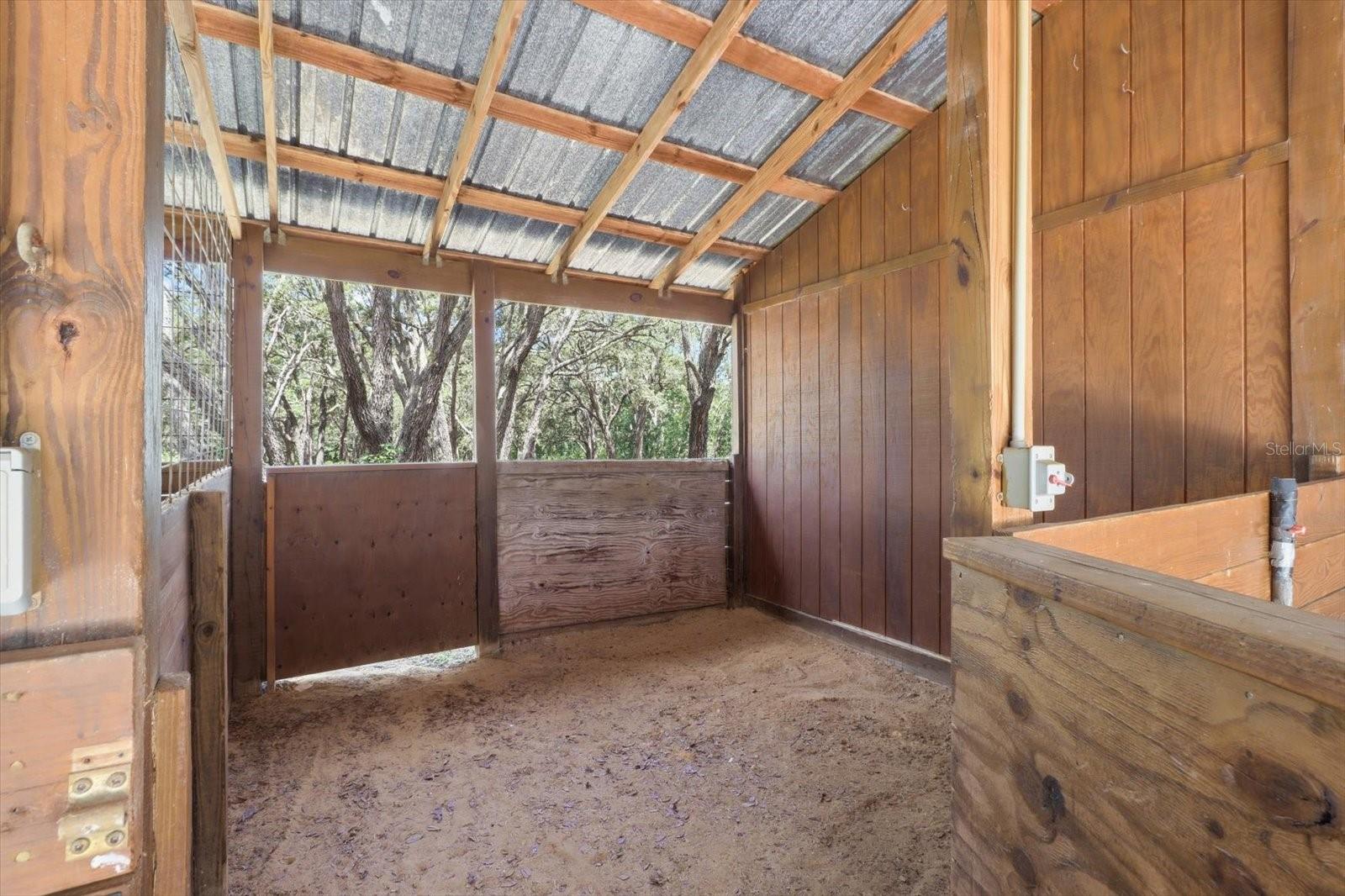 ROVAN FARMS UNREC SUB - Residential
