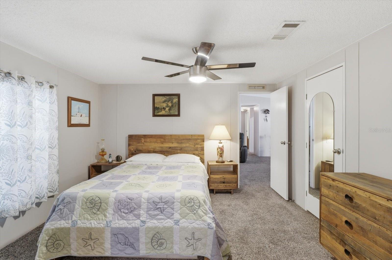 ROVAN FARMS UNREC SUB - Residential