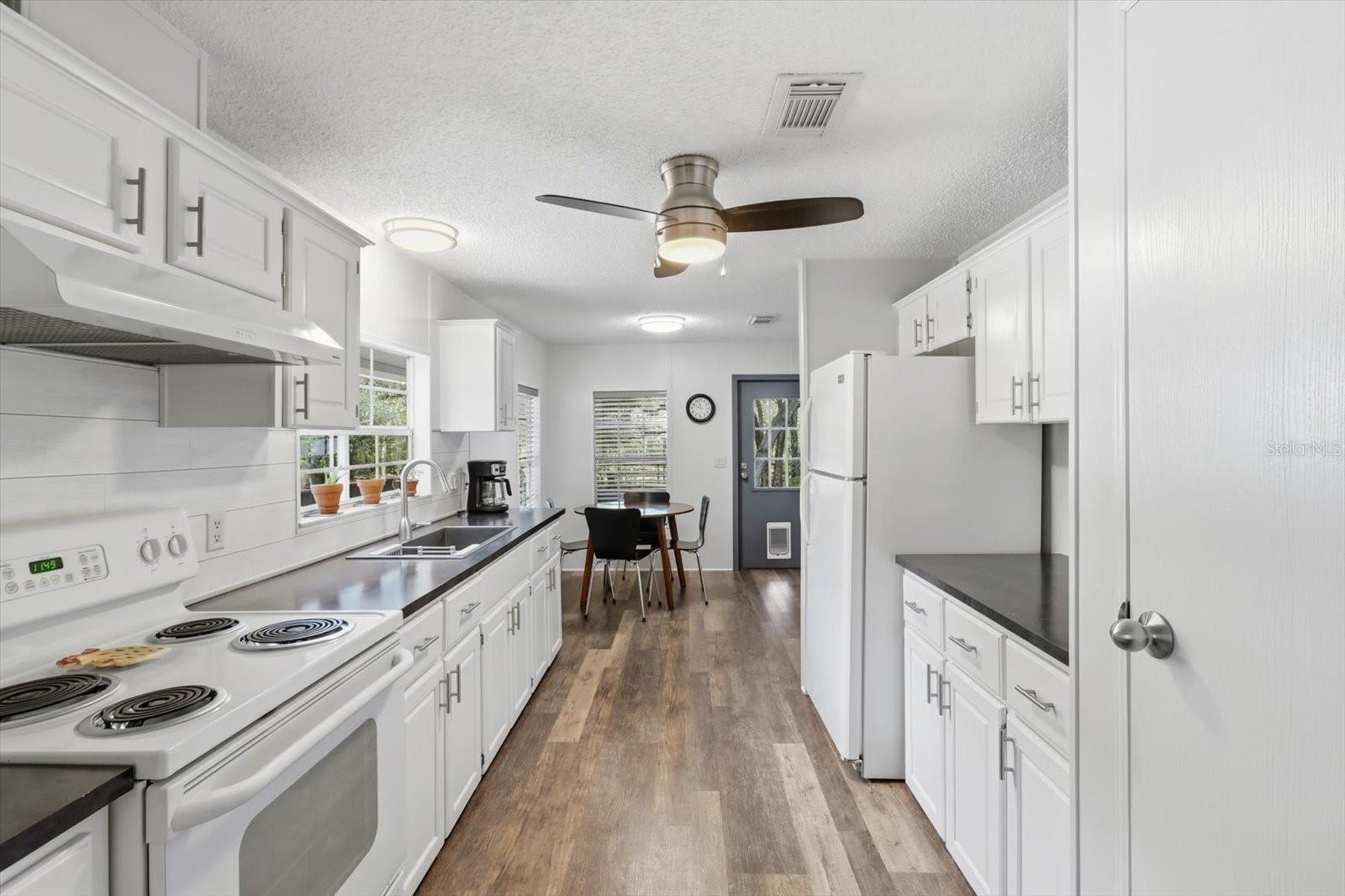 ROVAN FARMS UNREC SUB - Residential