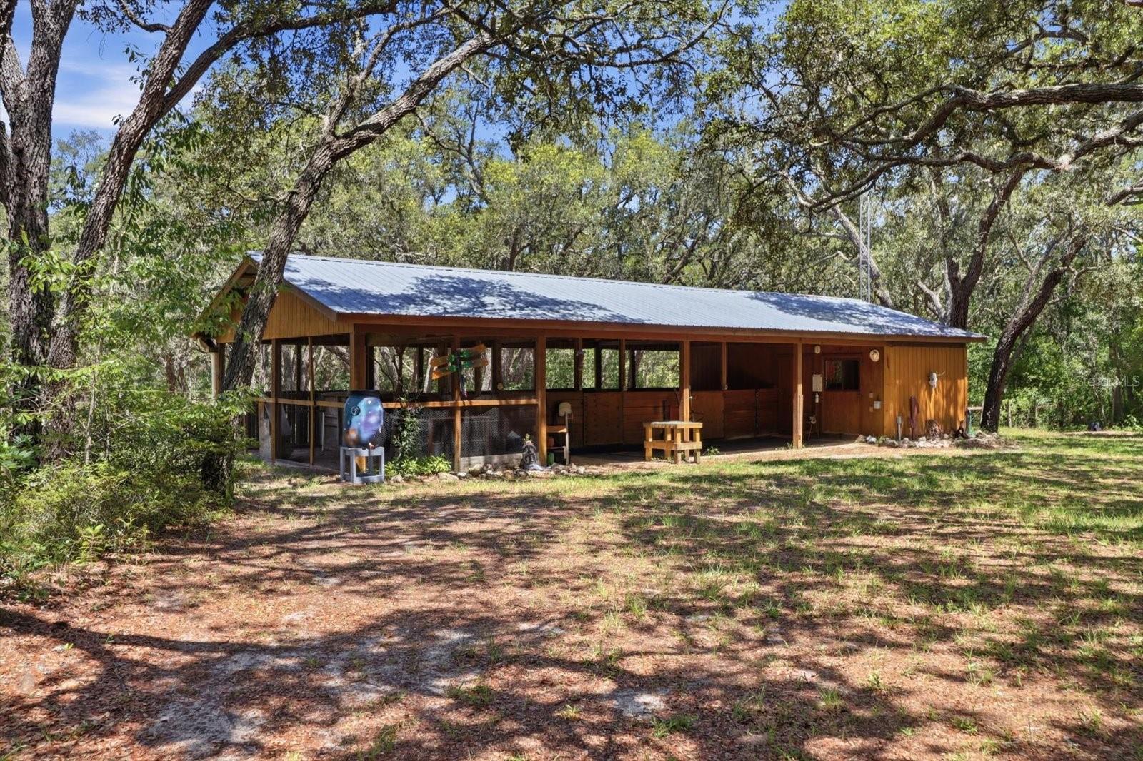 ROVAN FARMS UNREC SUB - Residential