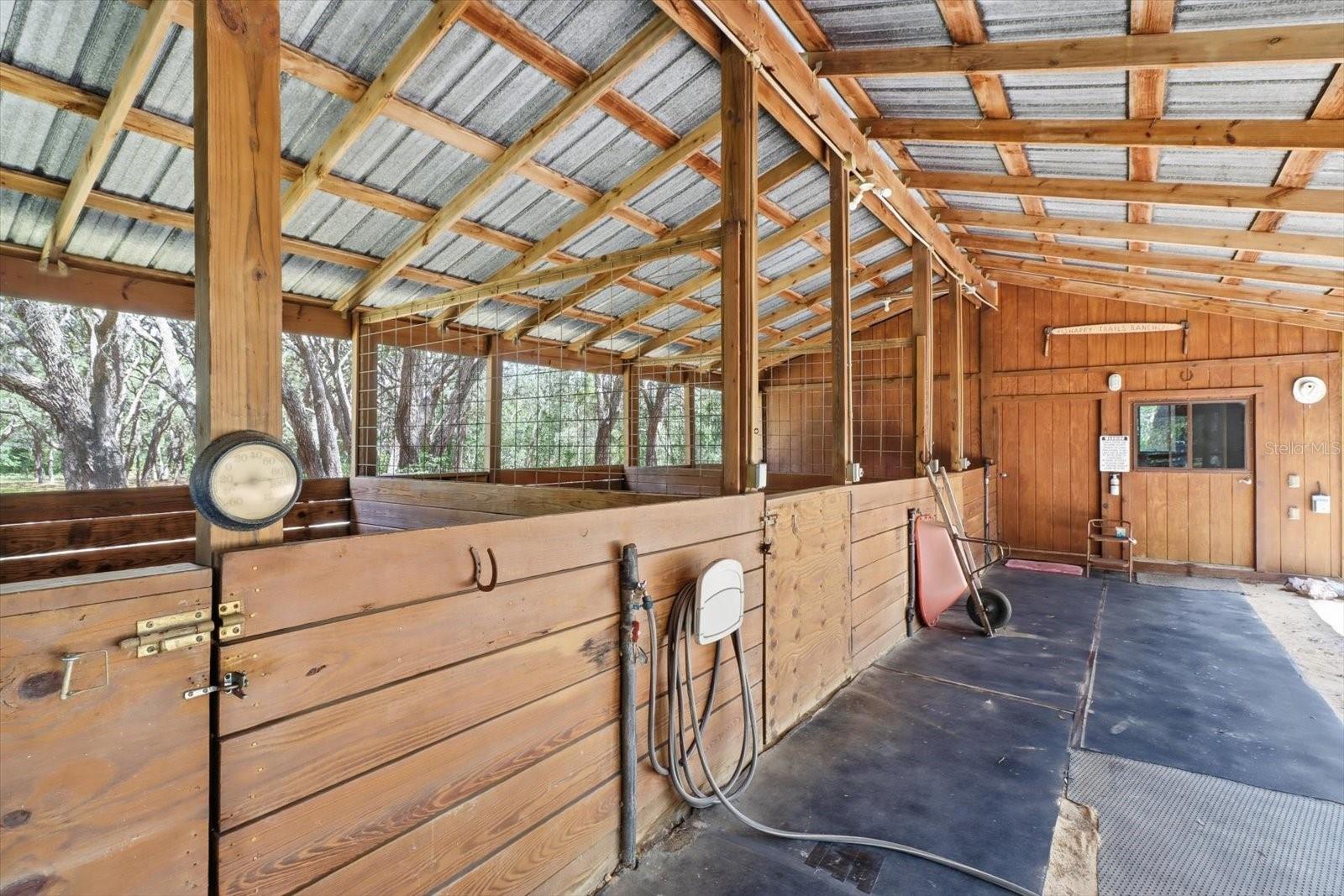 ROVAN FARMS UNREC SUB - Residential