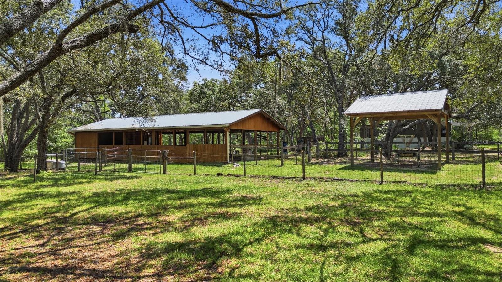 ROVAN FARMS UNREC SUB - Residential