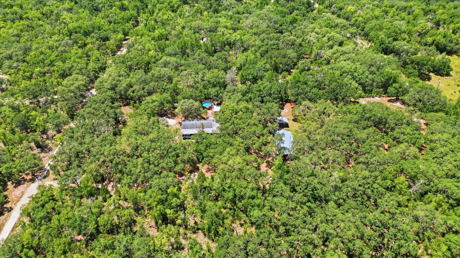 ROVAN FARMS UNREC SUB - Residential
