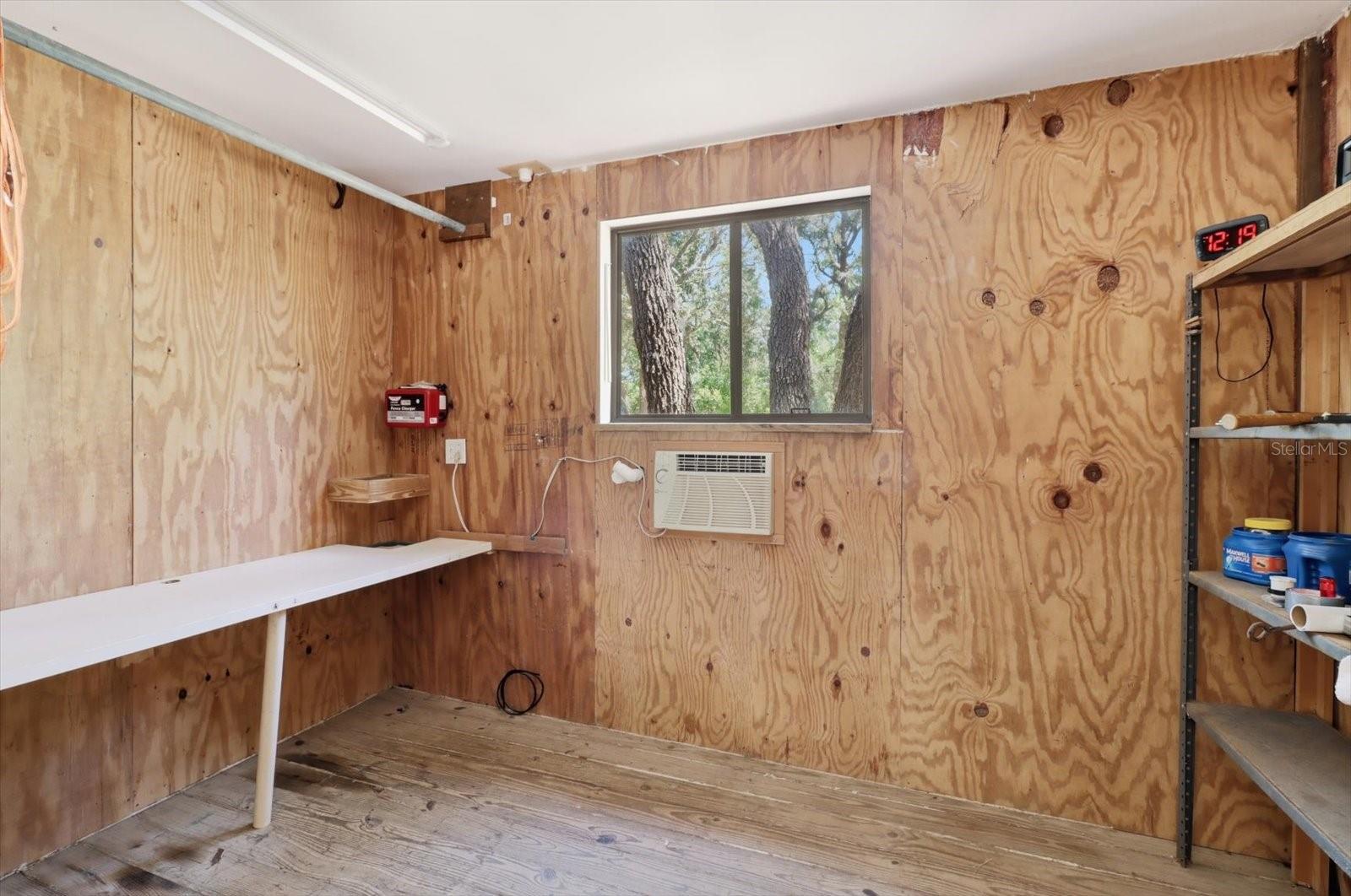 ROVAN FARMS UNREC SUB - Residential