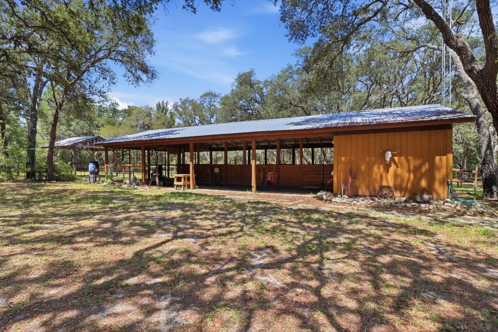 ROVAN FARMS UNREC SUB - Residential