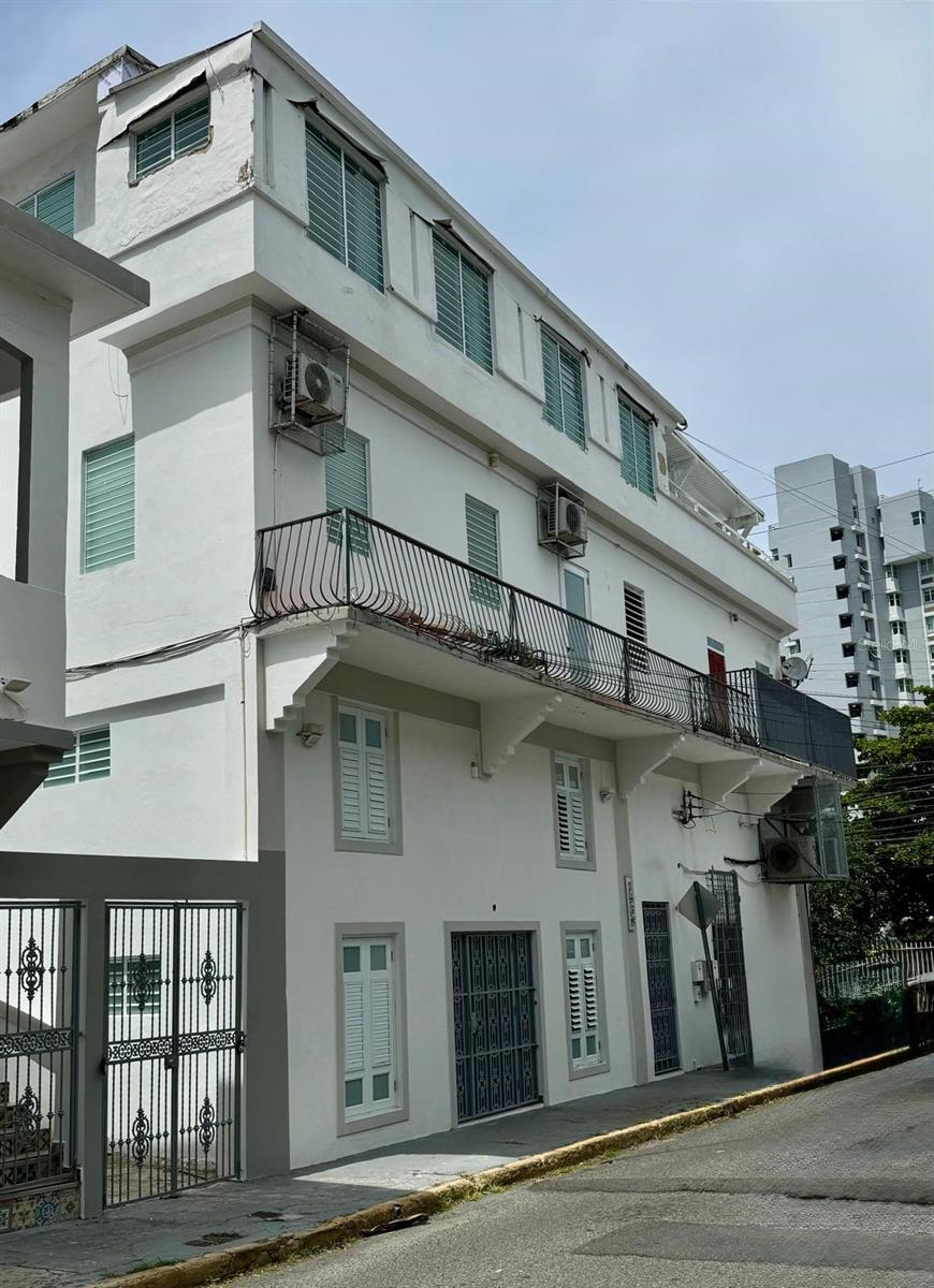 SANTURCE NORTE - Residential