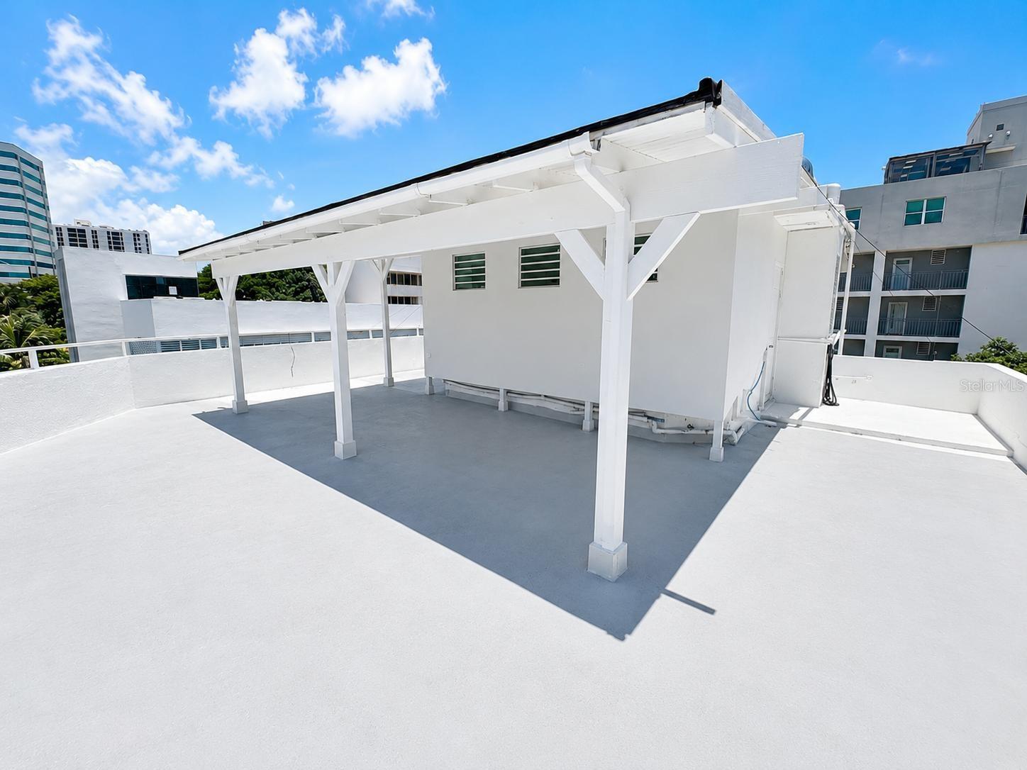 SANTURCE NORTE - Residential