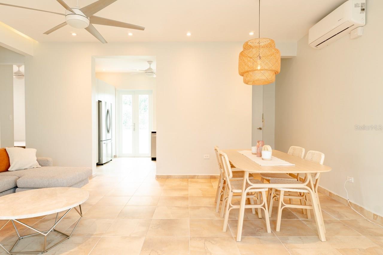 SANTURCE NORTE - Residential