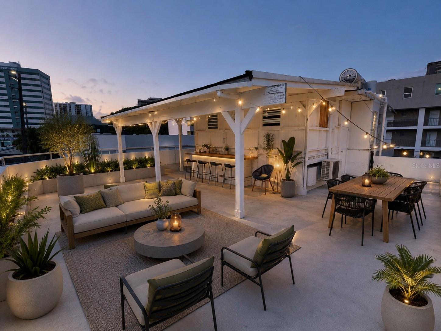 SANTURCE NORTE - Residential