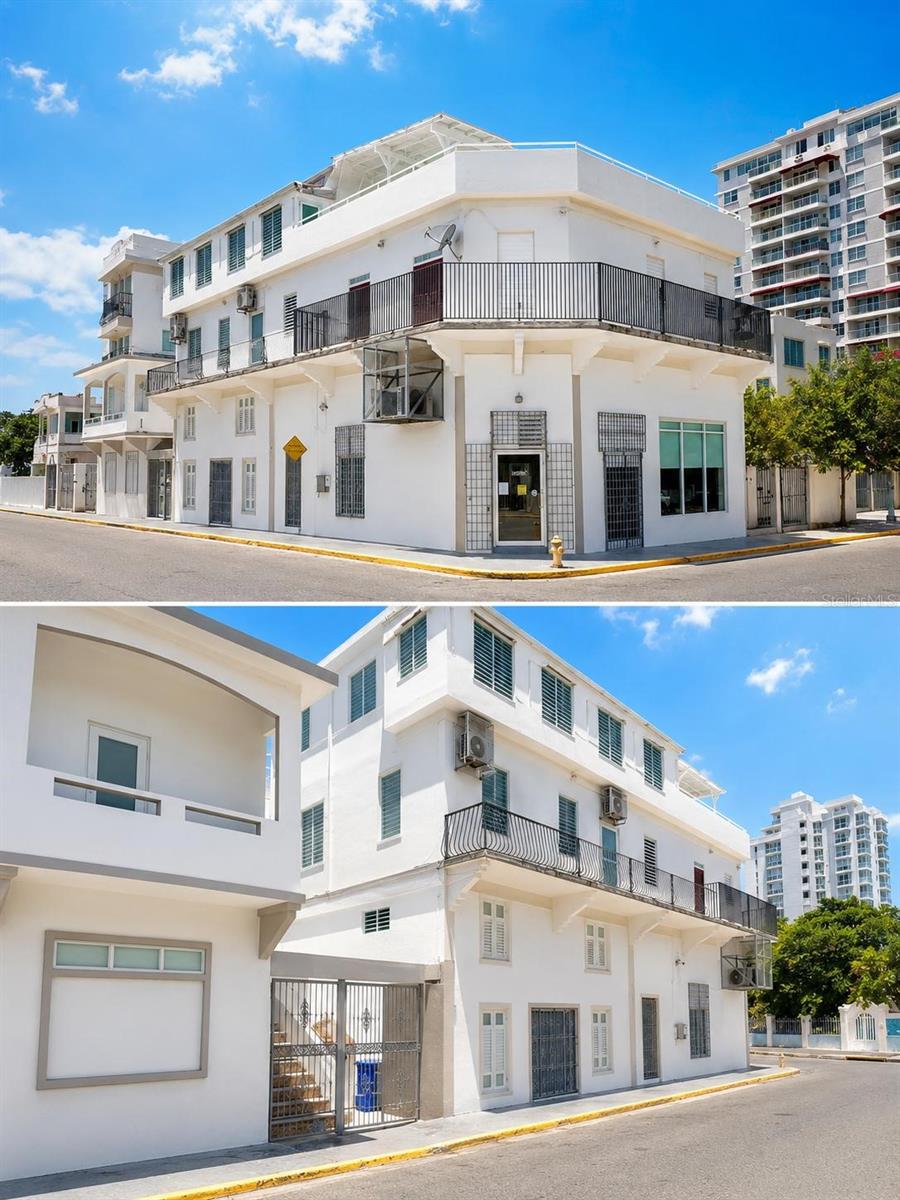 SANTURCE NORTE - Residential