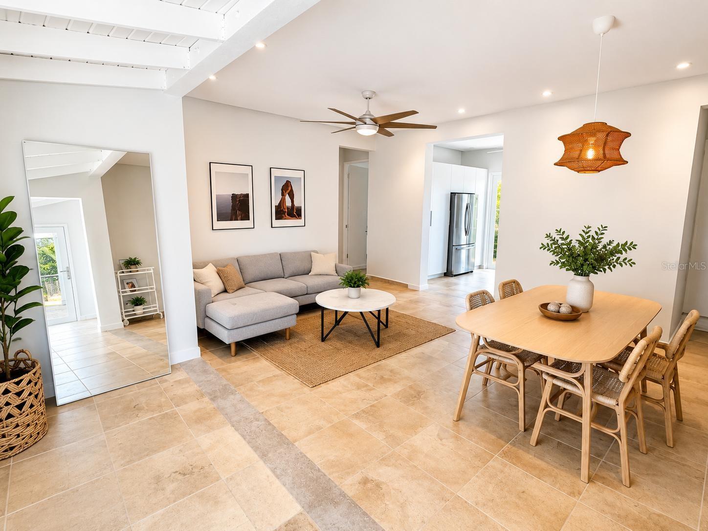 SANTURCE NORTE - Residential