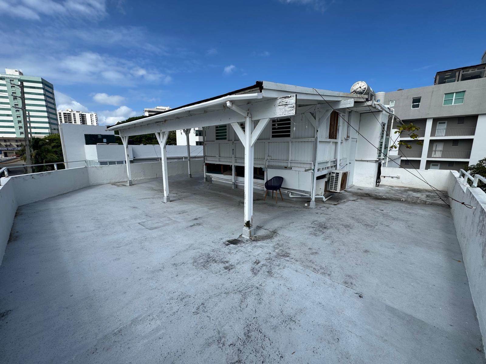 SANTURCE NORTE - Residential