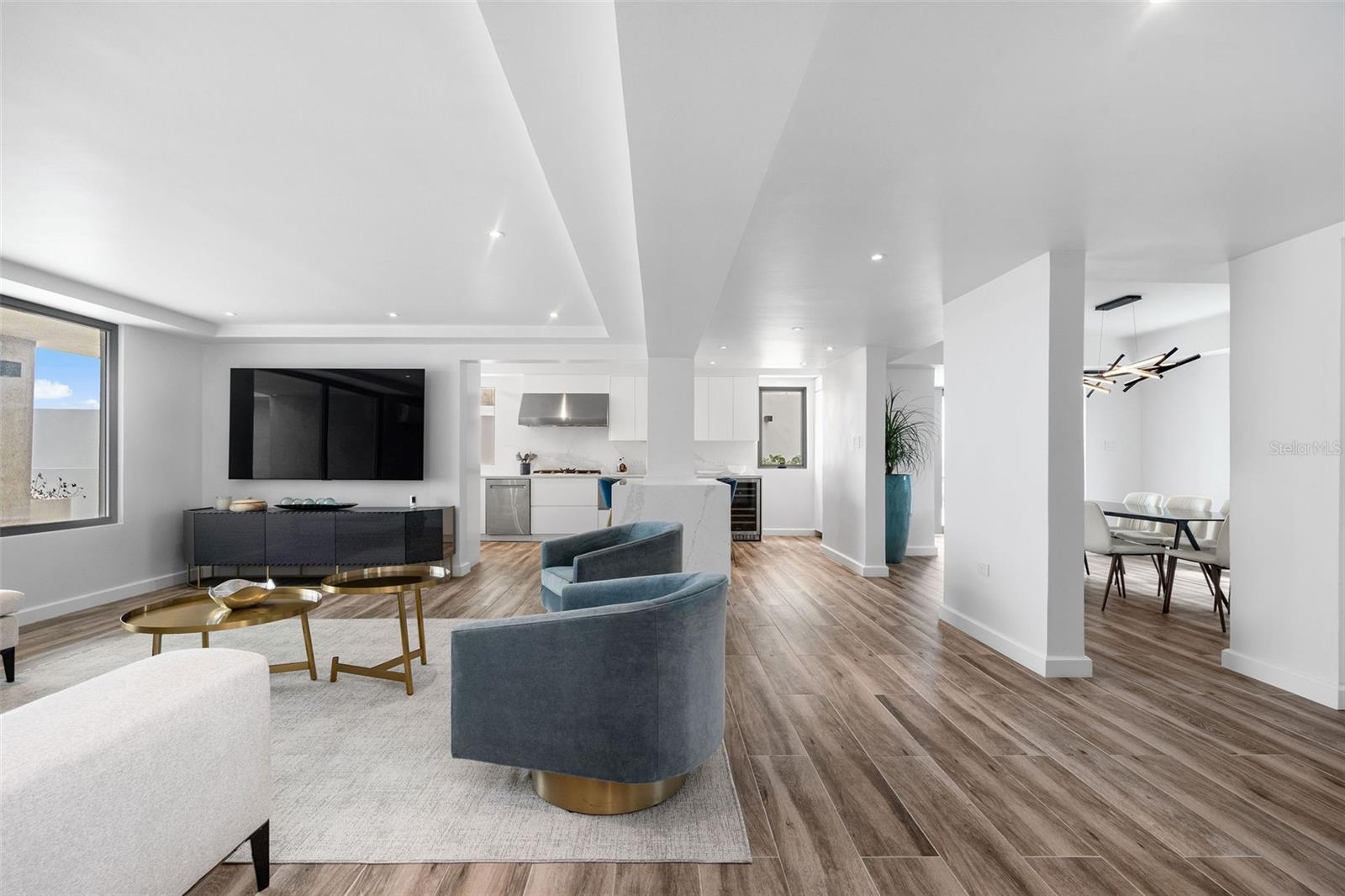 OCEAN PARK - Residential