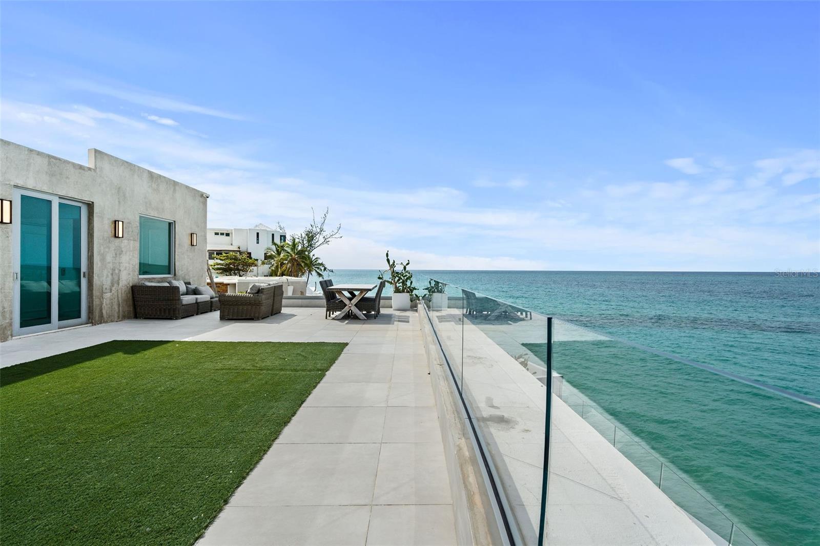 OCEAN PARK - Residential