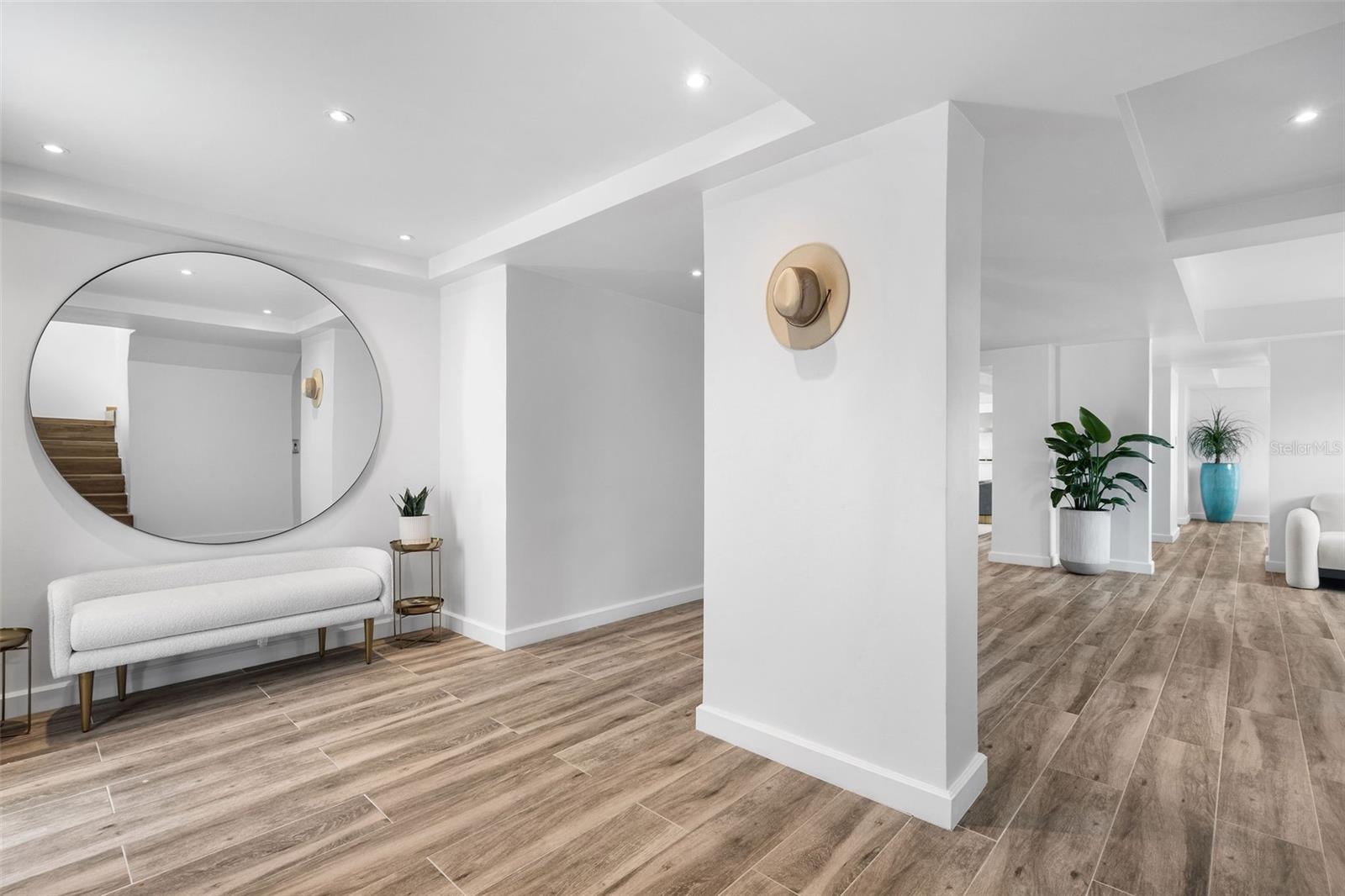 OCEAN PARK - Residential