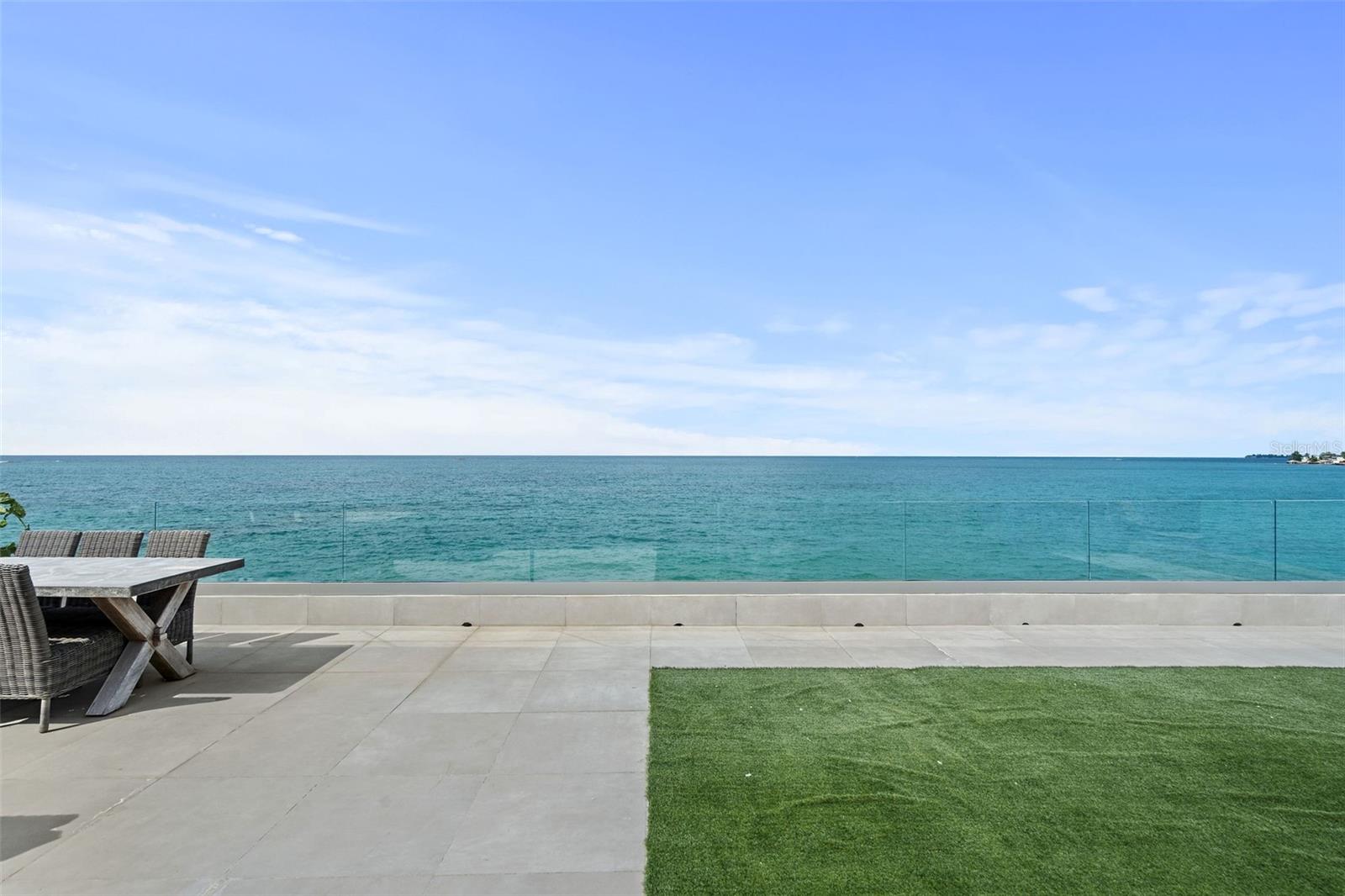 OCEAN PARK - Residential
