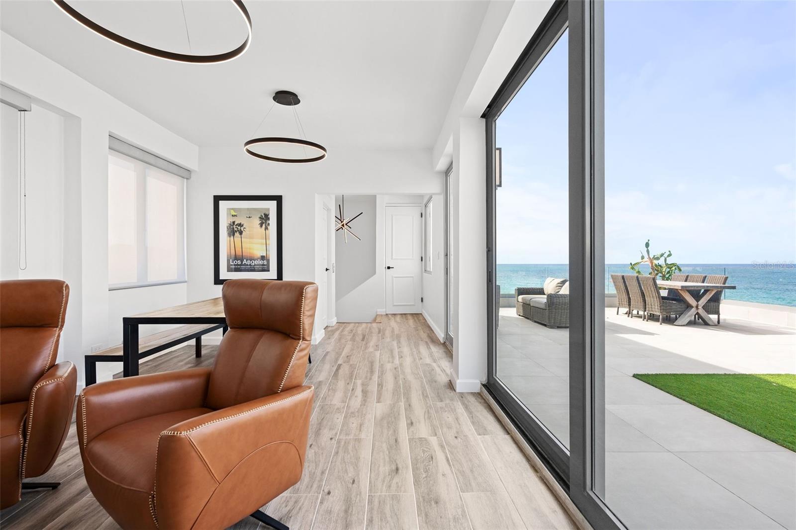 OCEAN PARK - Residential