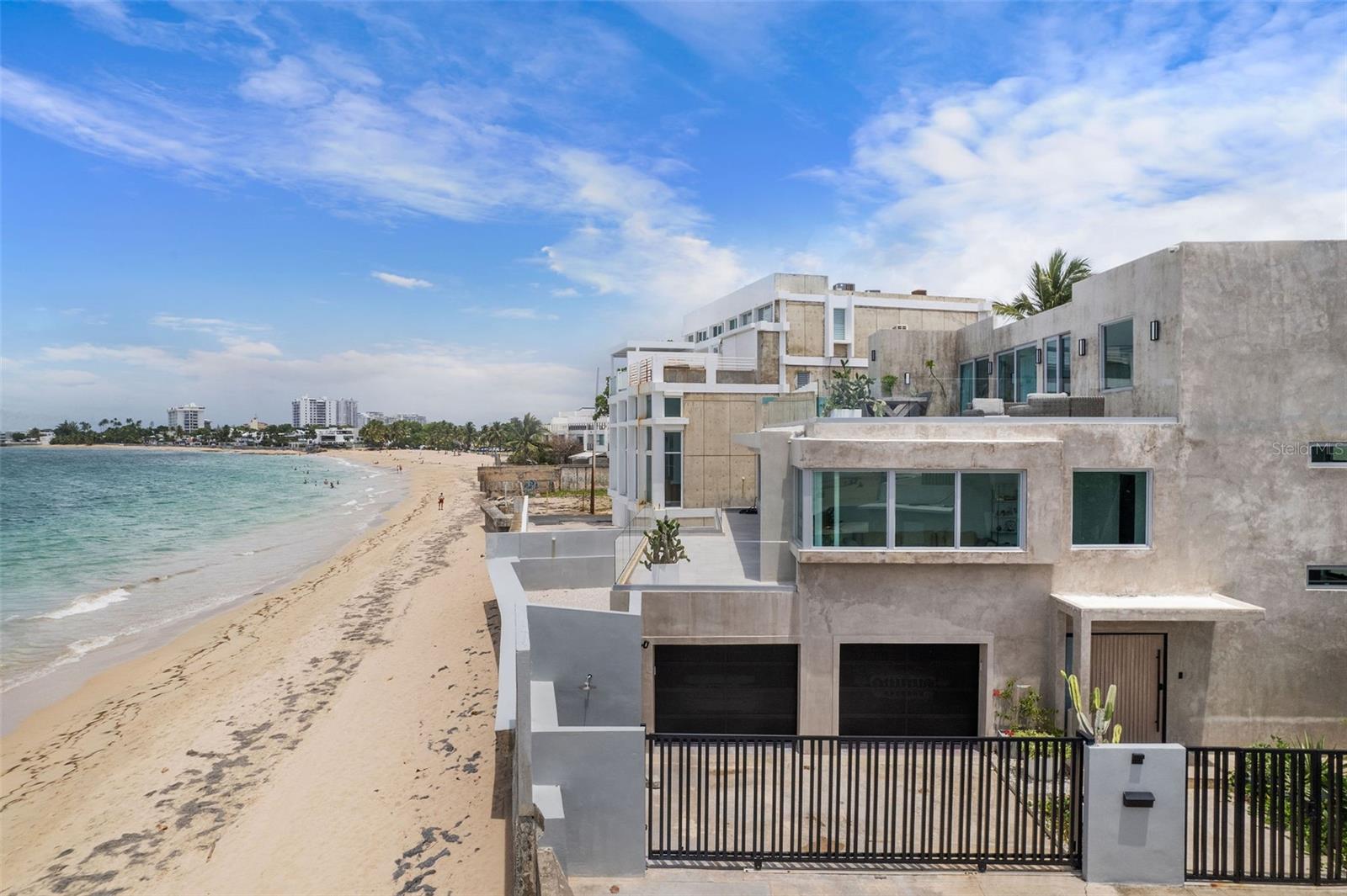 OCEAN PARK - Residential