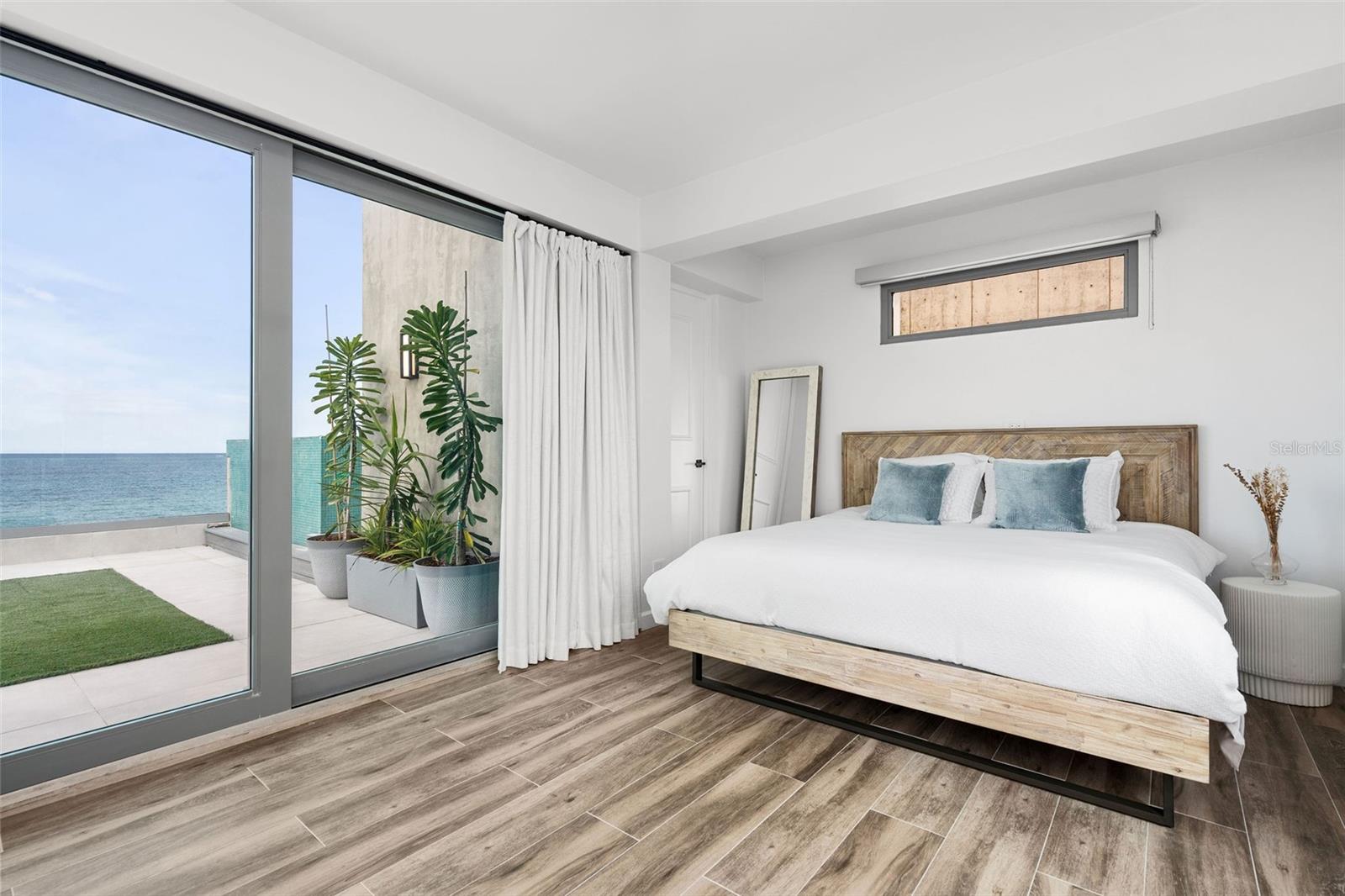 OCEAN PARK - Residential