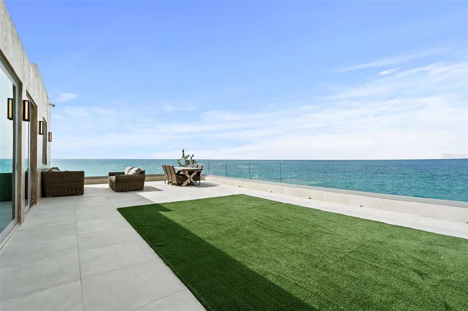 OCEAN PARK - Residential