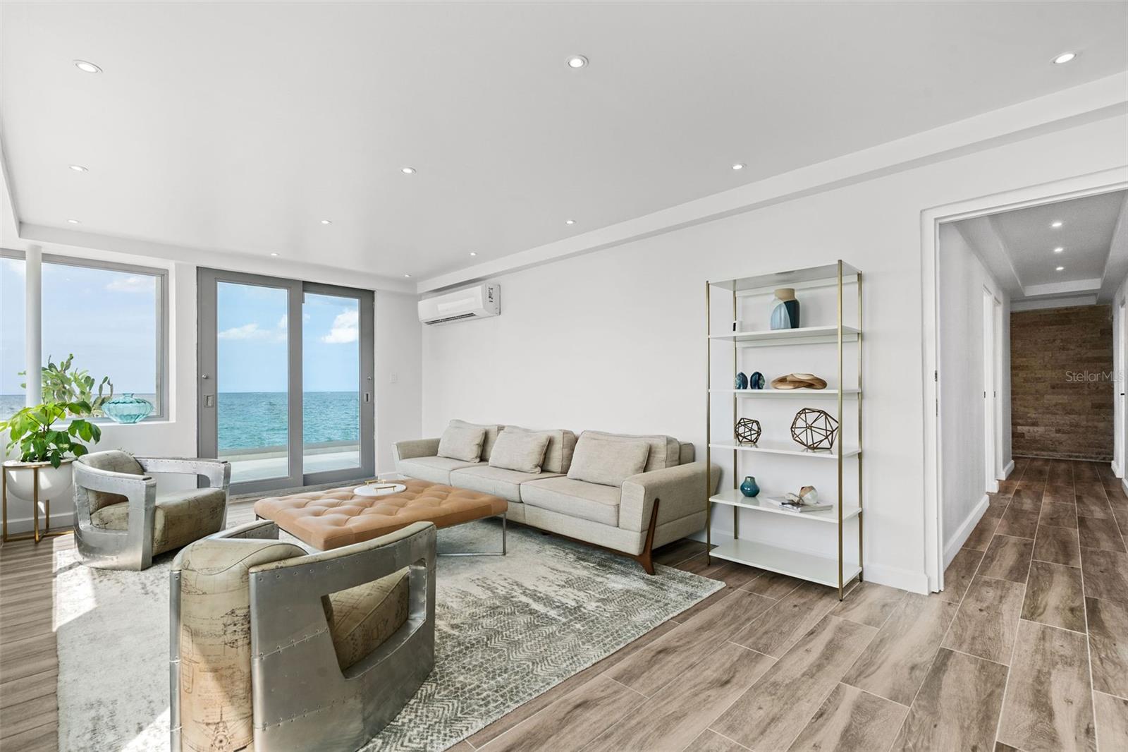 OCEAN PARK - Residential