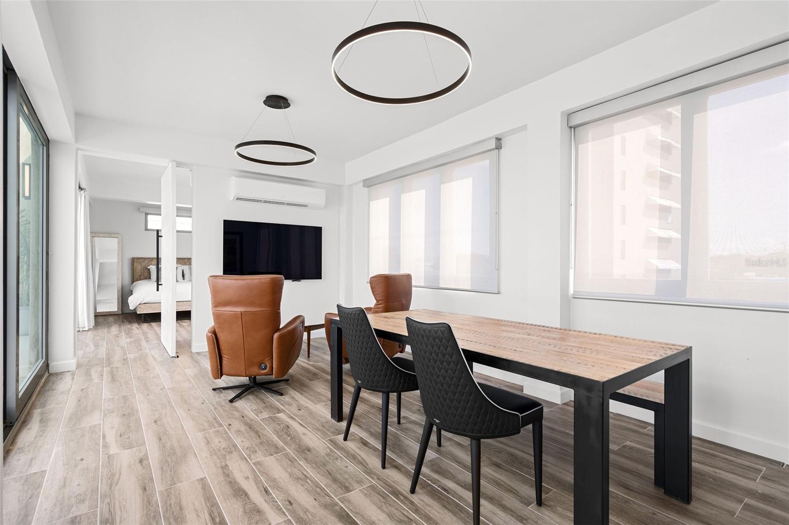 OCEAN PARK - Residential