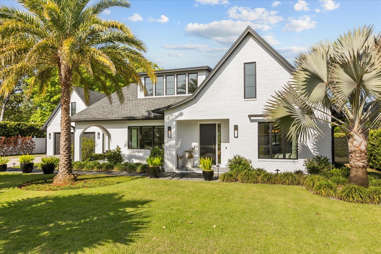 WINFLOR COURT PT REP - Residential