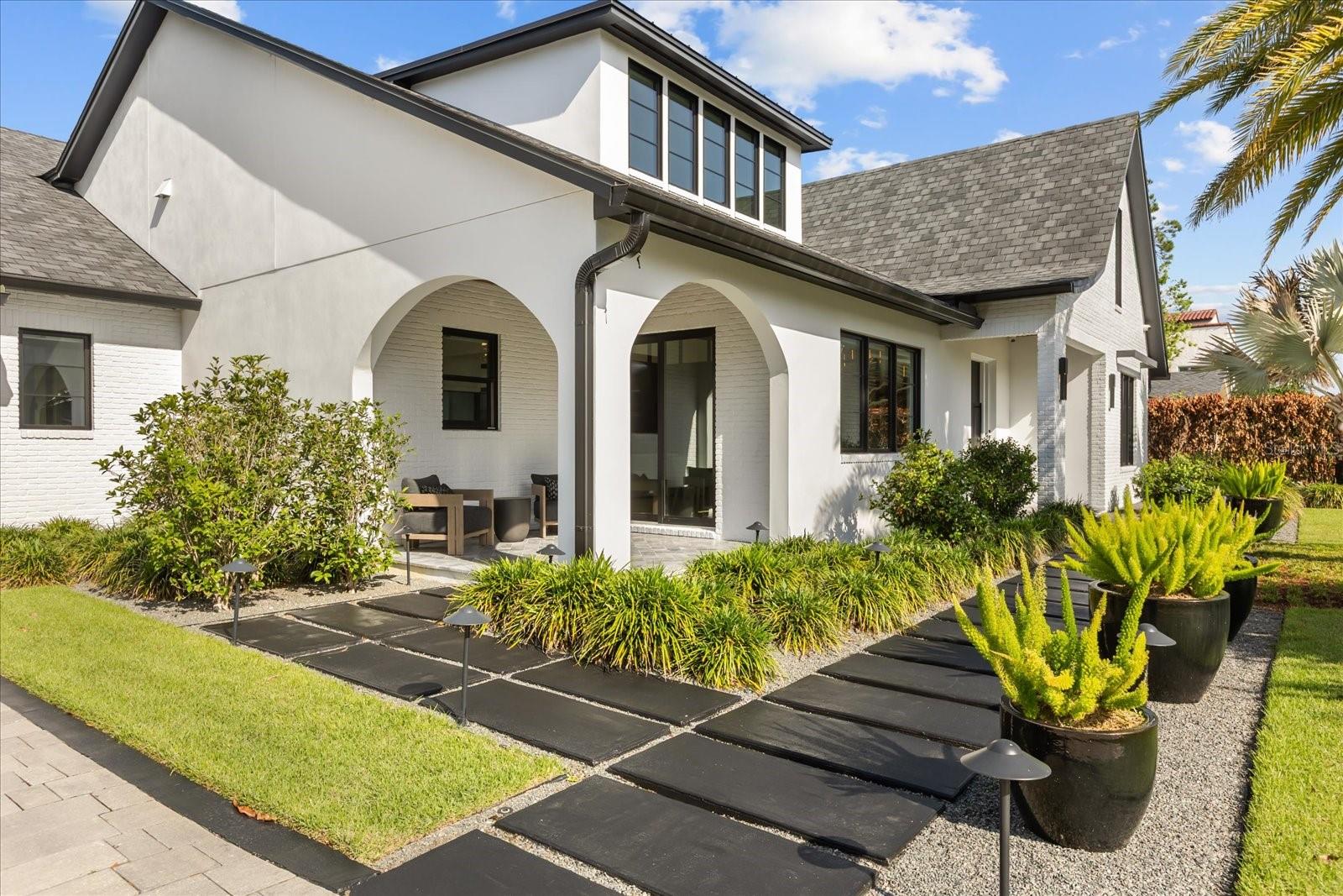WINFLOR COURT PT REP - Residential