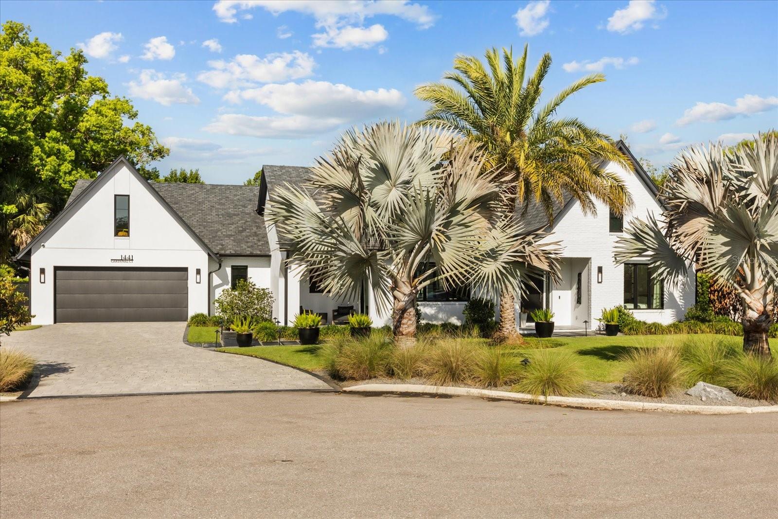 WINFLOR COURT PT REP - Residential