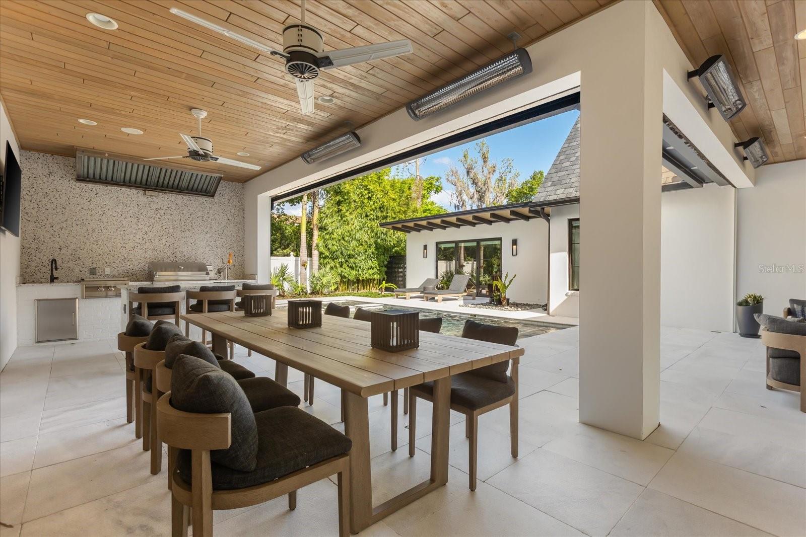 WINFLOR COURT PT REP - Residential