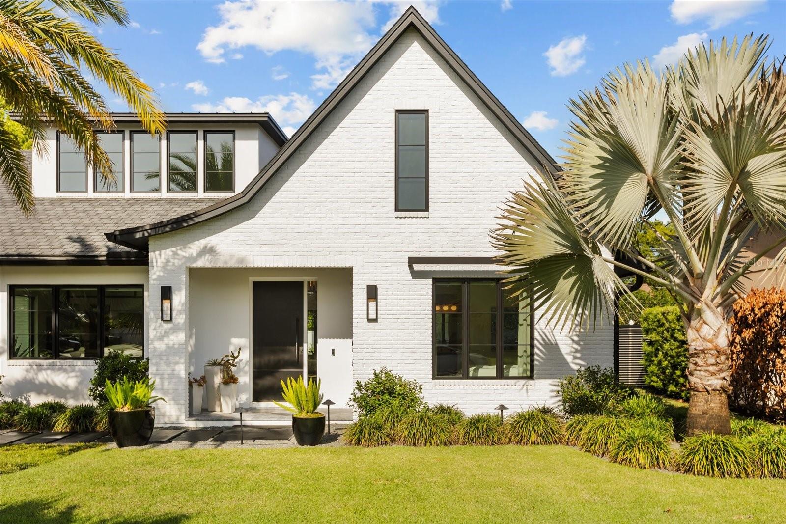 WINFLOR COURT PT REP - Residential