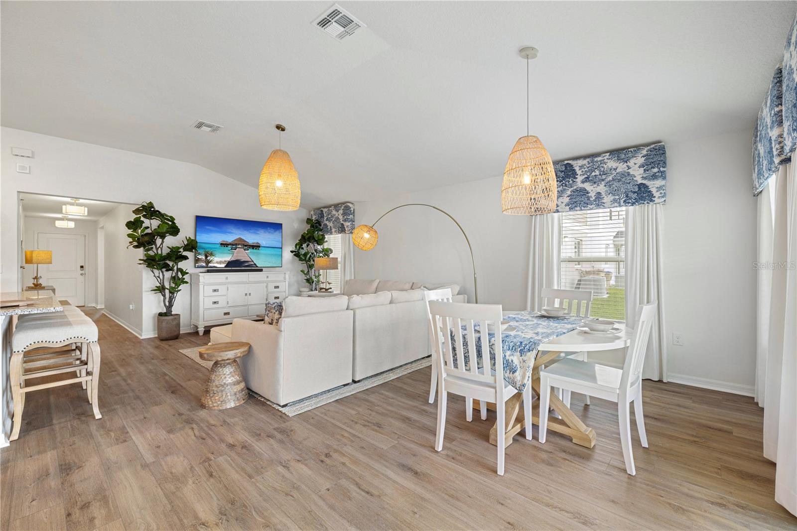 BELLAVIVA PH 1 - Residential
