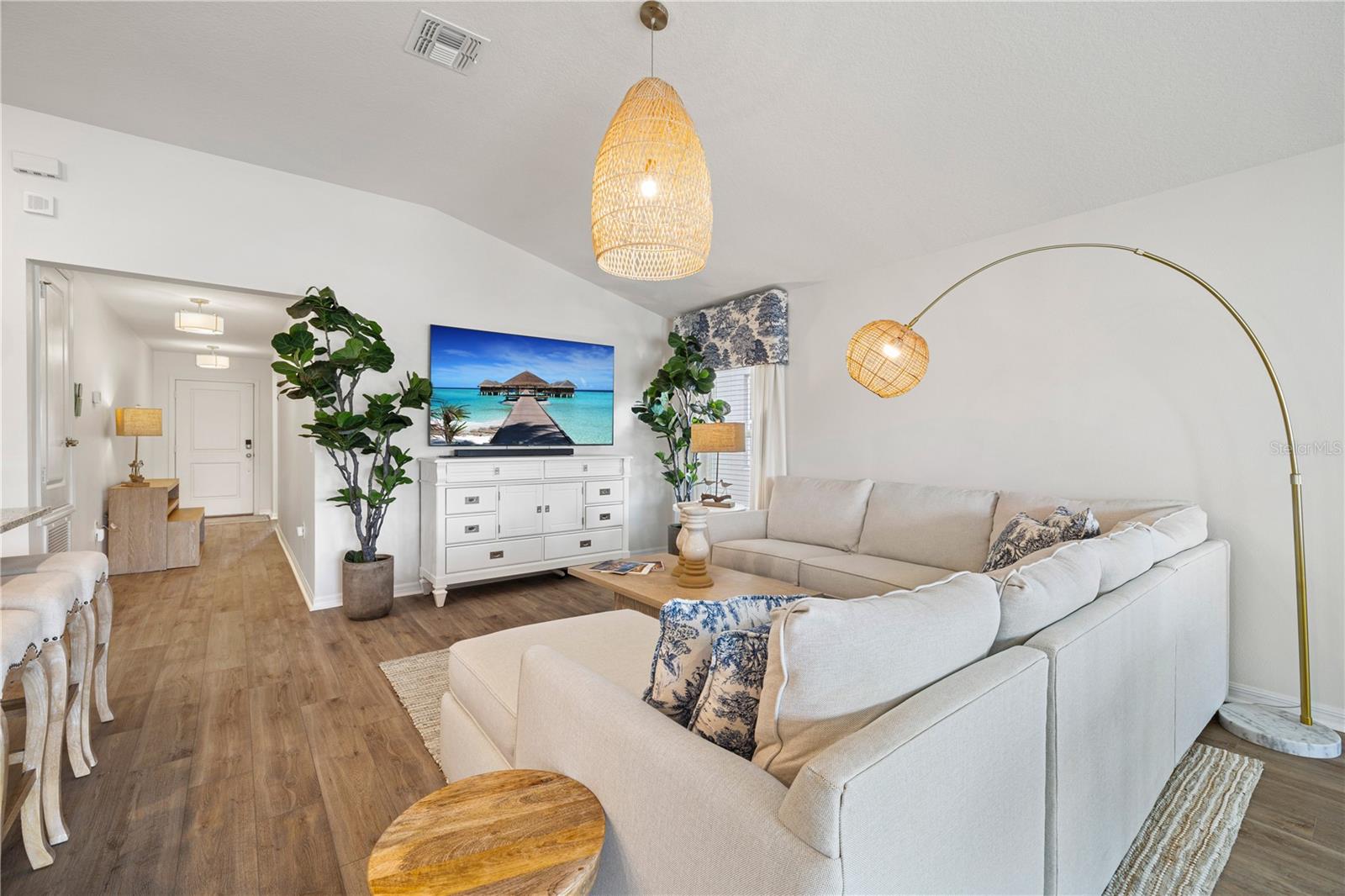 BELLAVIVA PH 1 - Residential