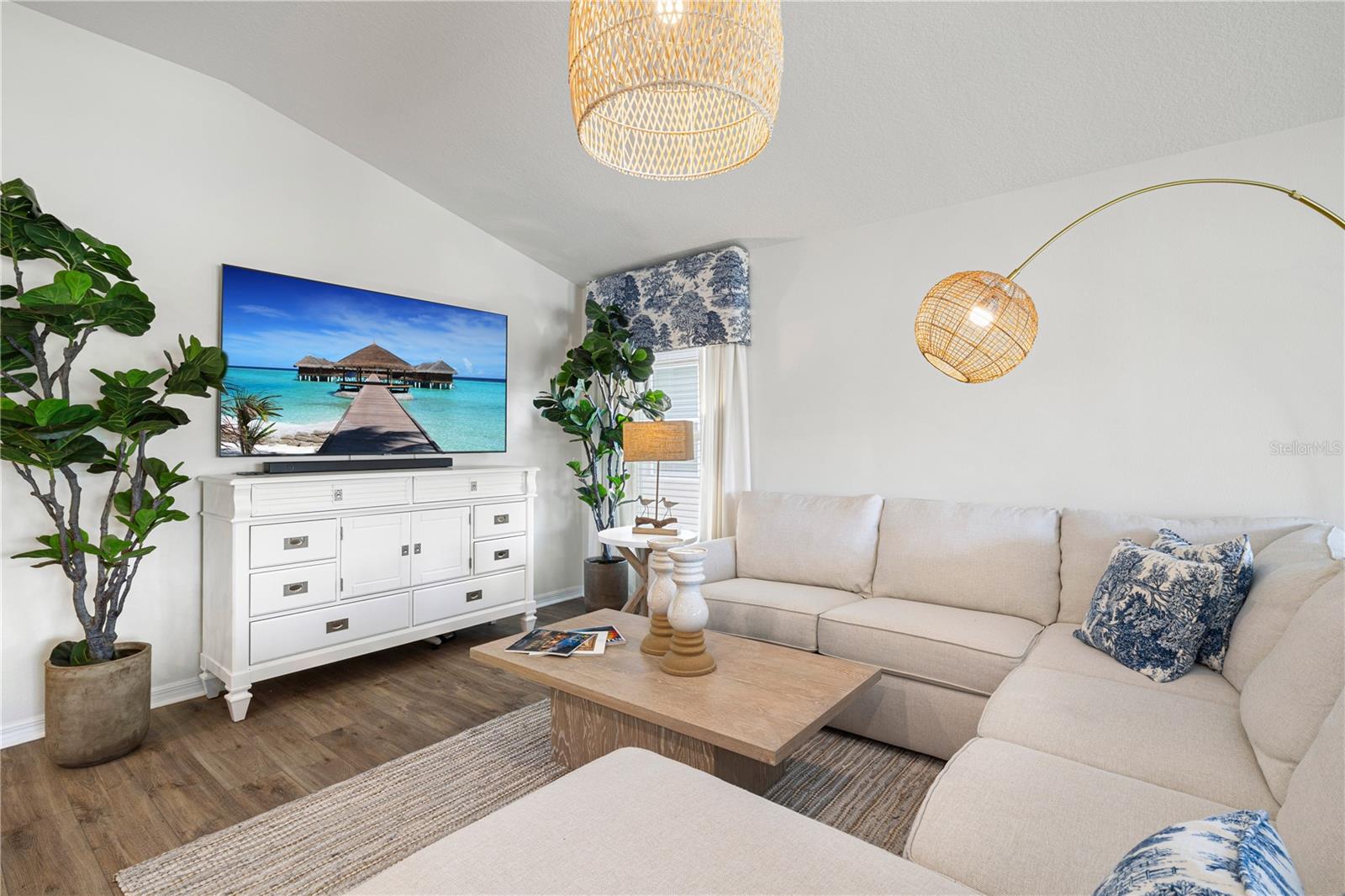 BELLAVIVA PH 1 - Residential