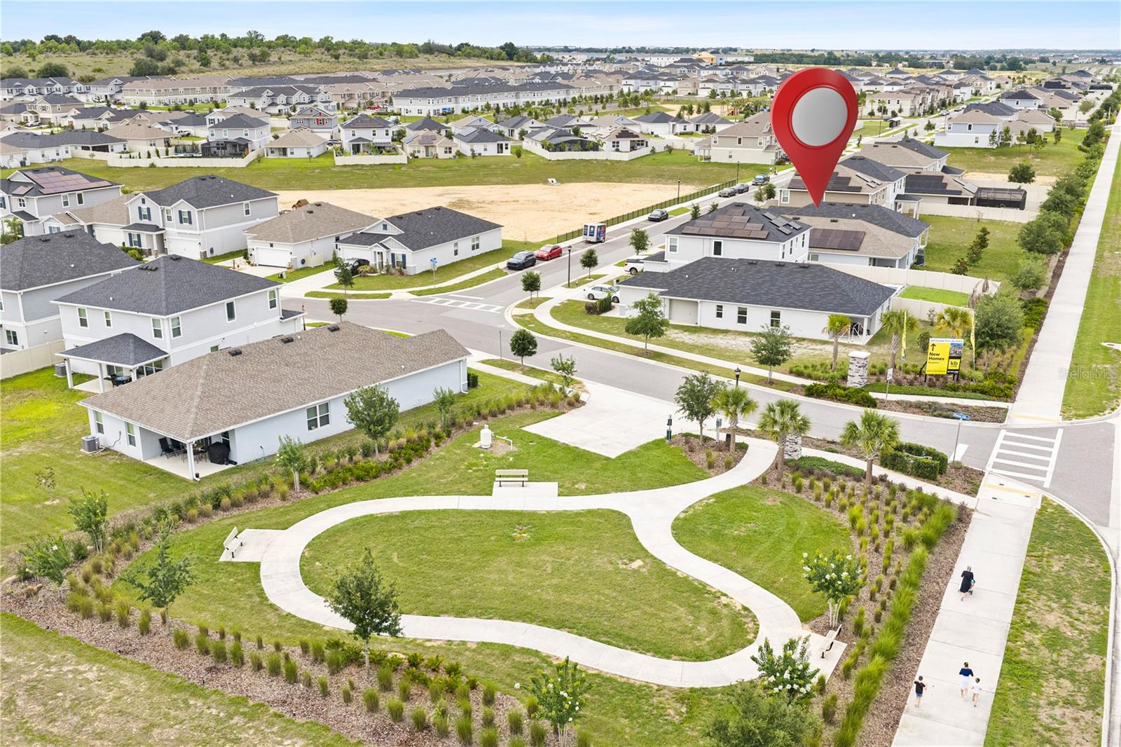 BELLAVIVA PH 1 - Residential