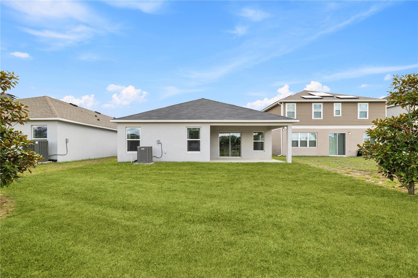 BELLAVIVA PH 1 - Residential