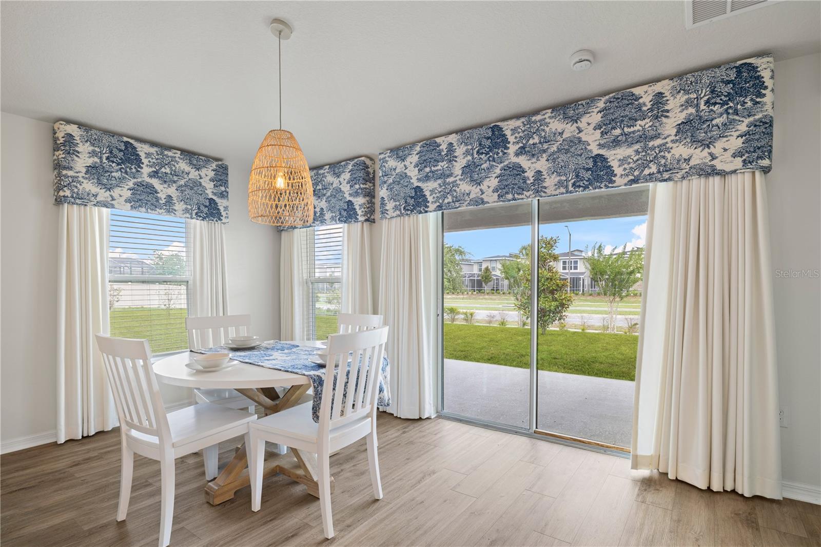 BELLAVIVA PH 1 - Residential
