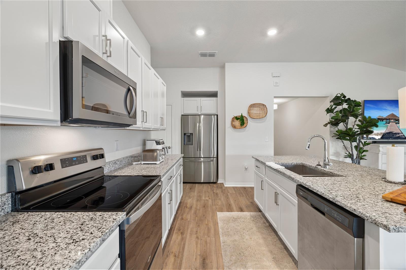 BELLAVIVA PH 1 - Residential