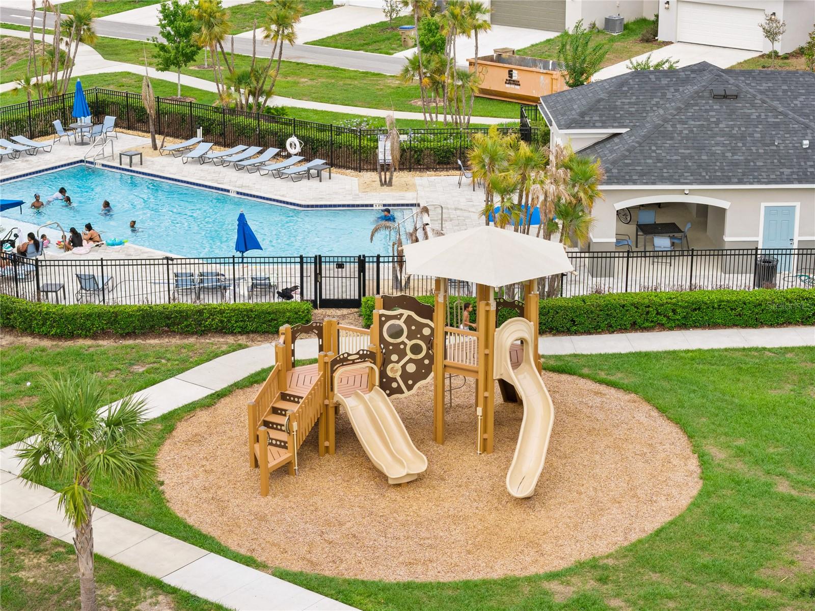 BELLAVIVA PH 1 - Residential