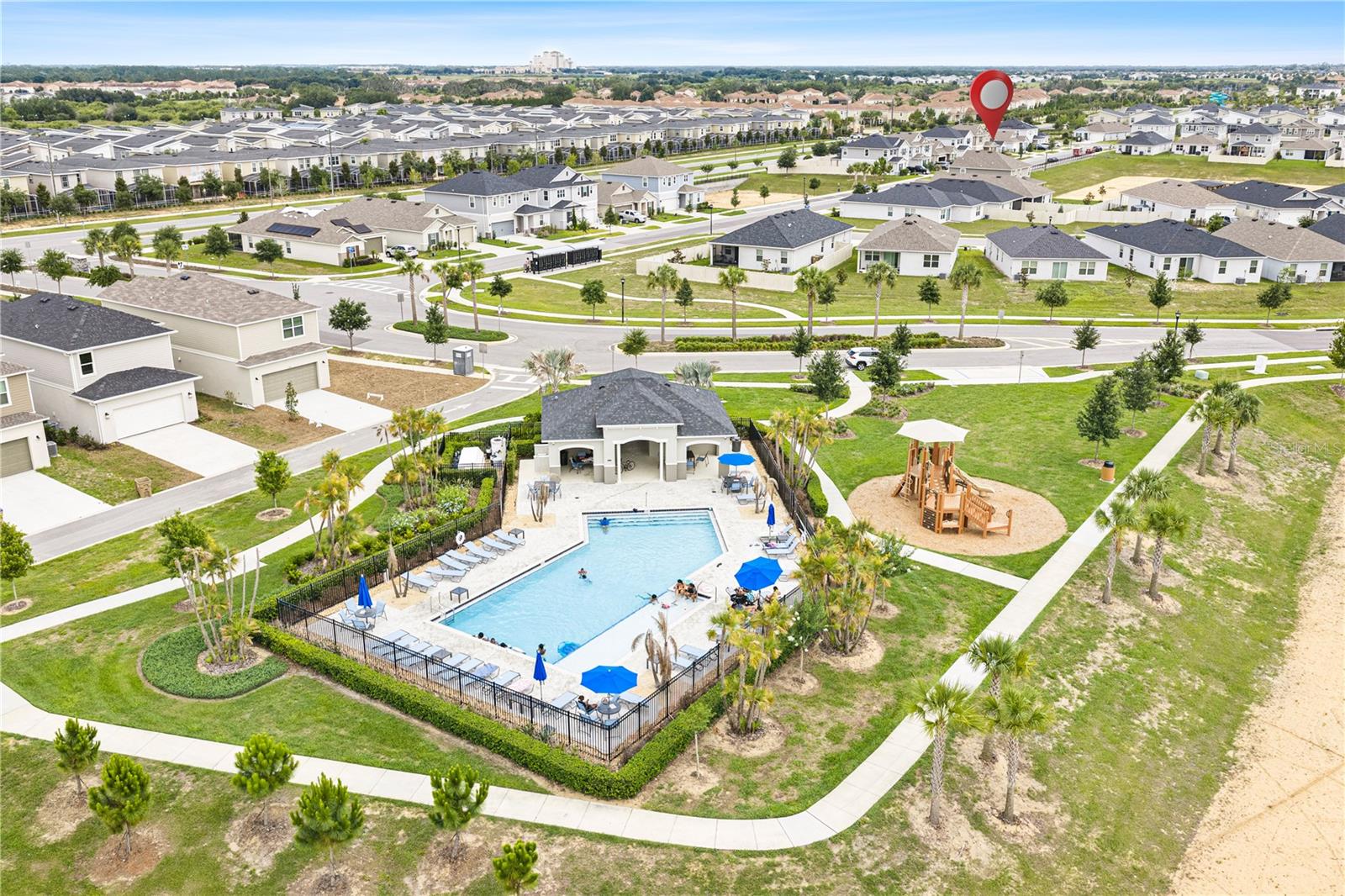 BELLAVIVA PH 1 - Residential