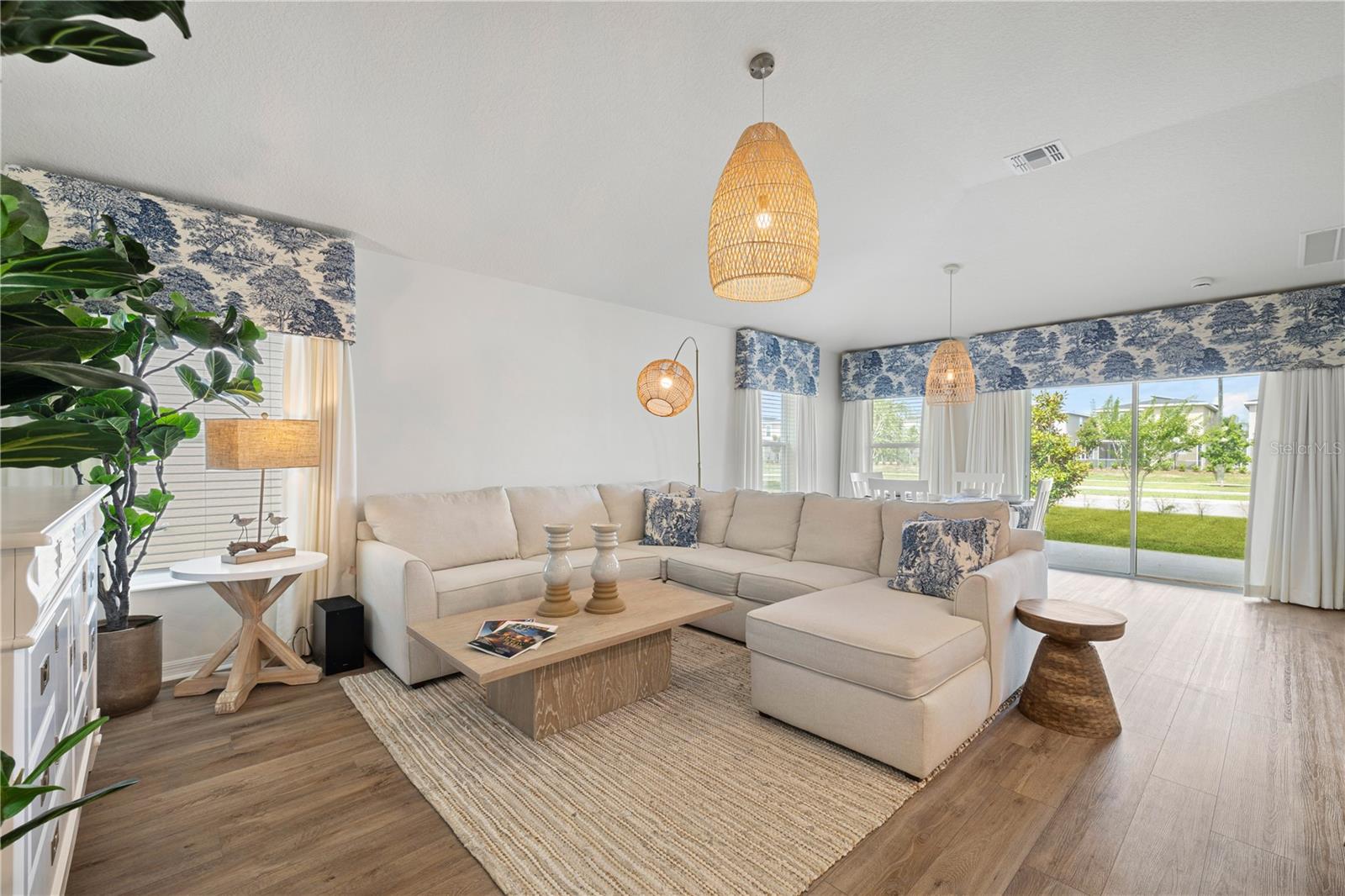 BELLAVIVA PH 1 - Residential