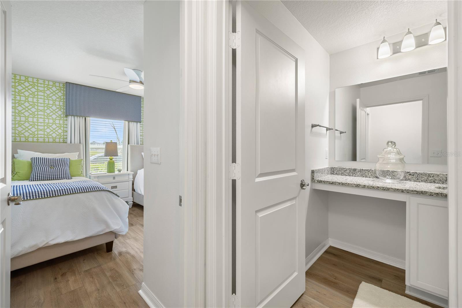 BELLAVIVA PH 1 - Residential