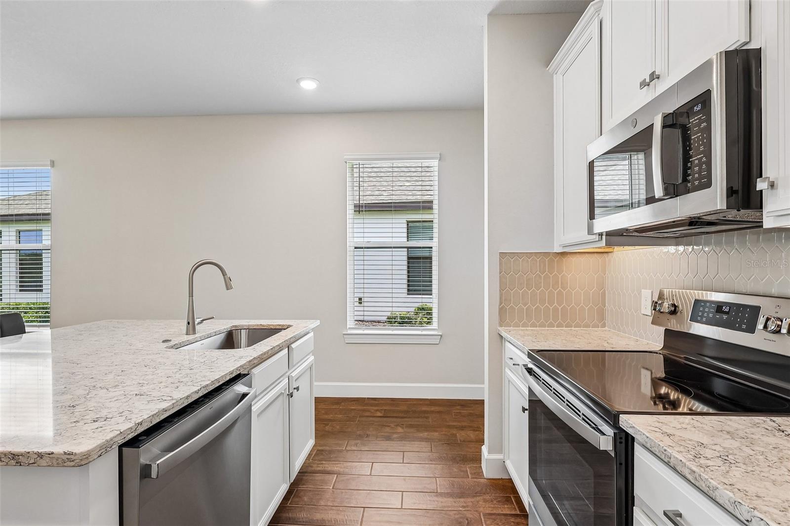 SOLIVITA PH 5D - Residential
