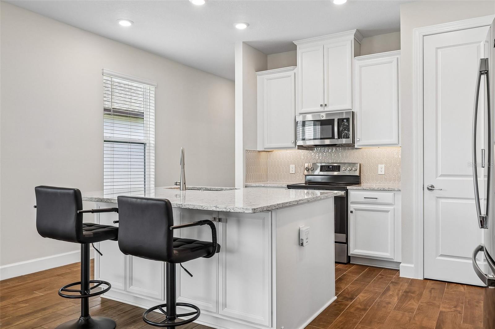 SOLIVITA PH 5D - Residential