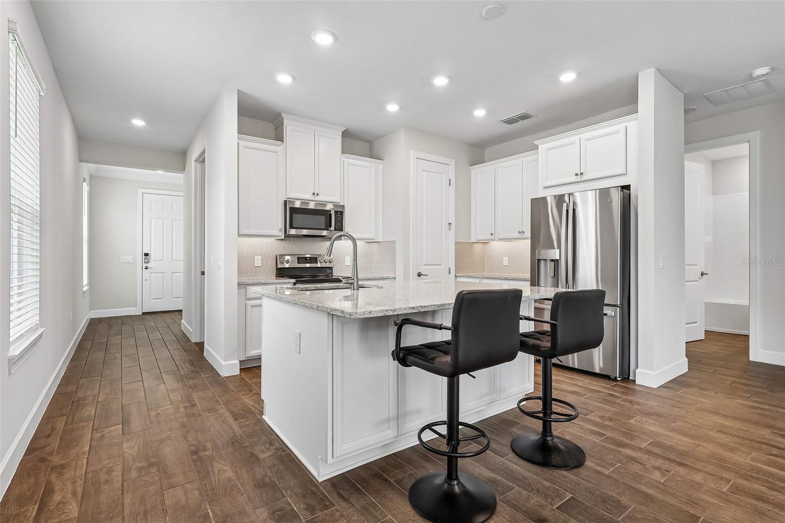 SOLIVITA PH 5D - Residential