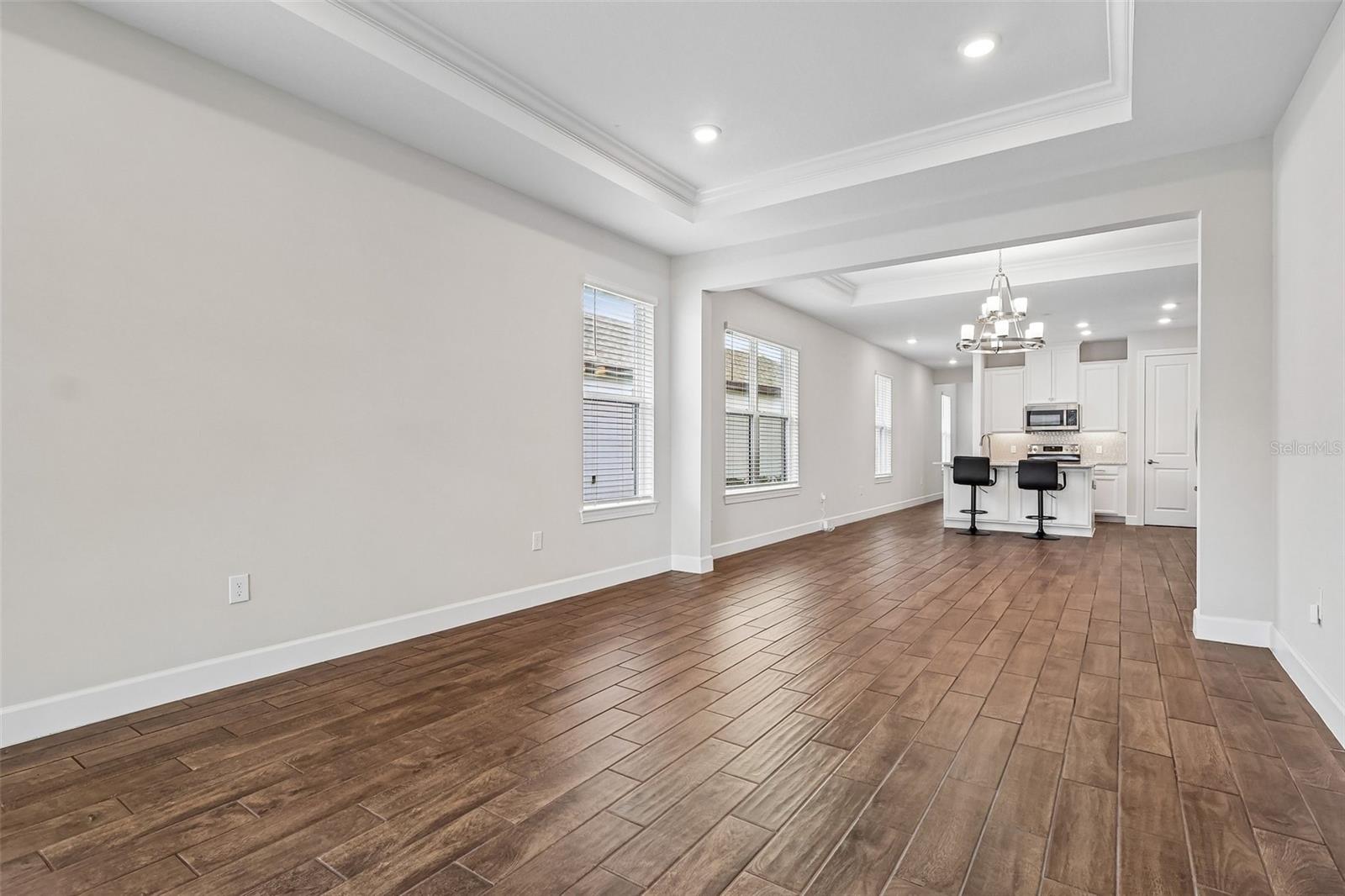 SOLIVITA PH 5D - Residential