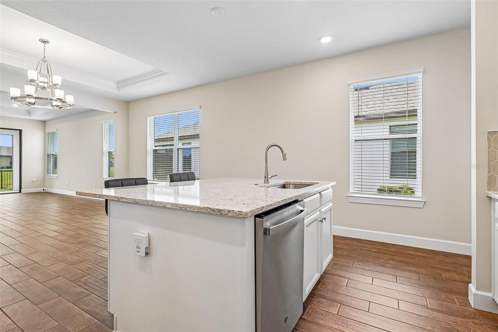 SOLIVITA PH 5D - Residential